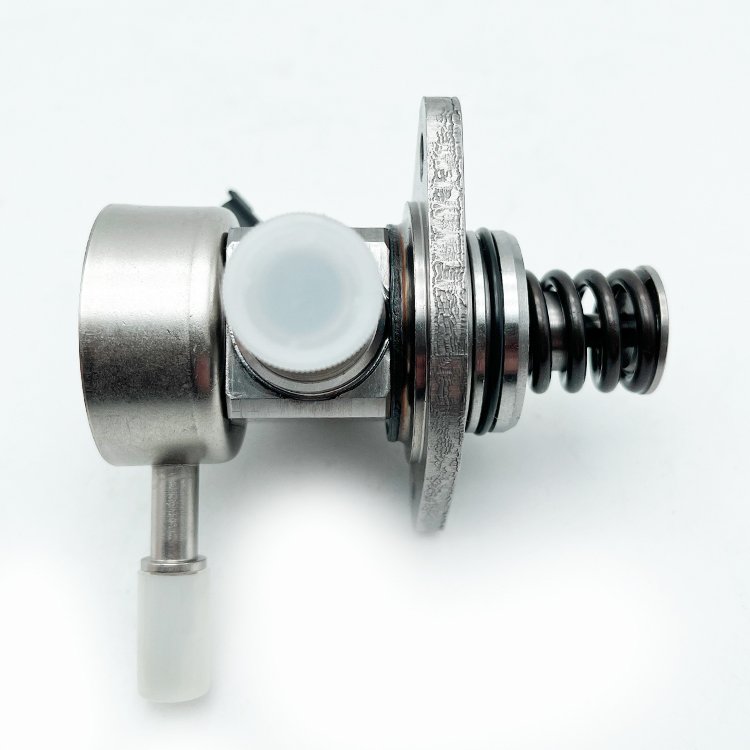Wholesale High Quality High Pressure Fuel Pump Suitable 35320-3C220 For Hyundai Santafe EQUUS KIA k9 35320-3C210