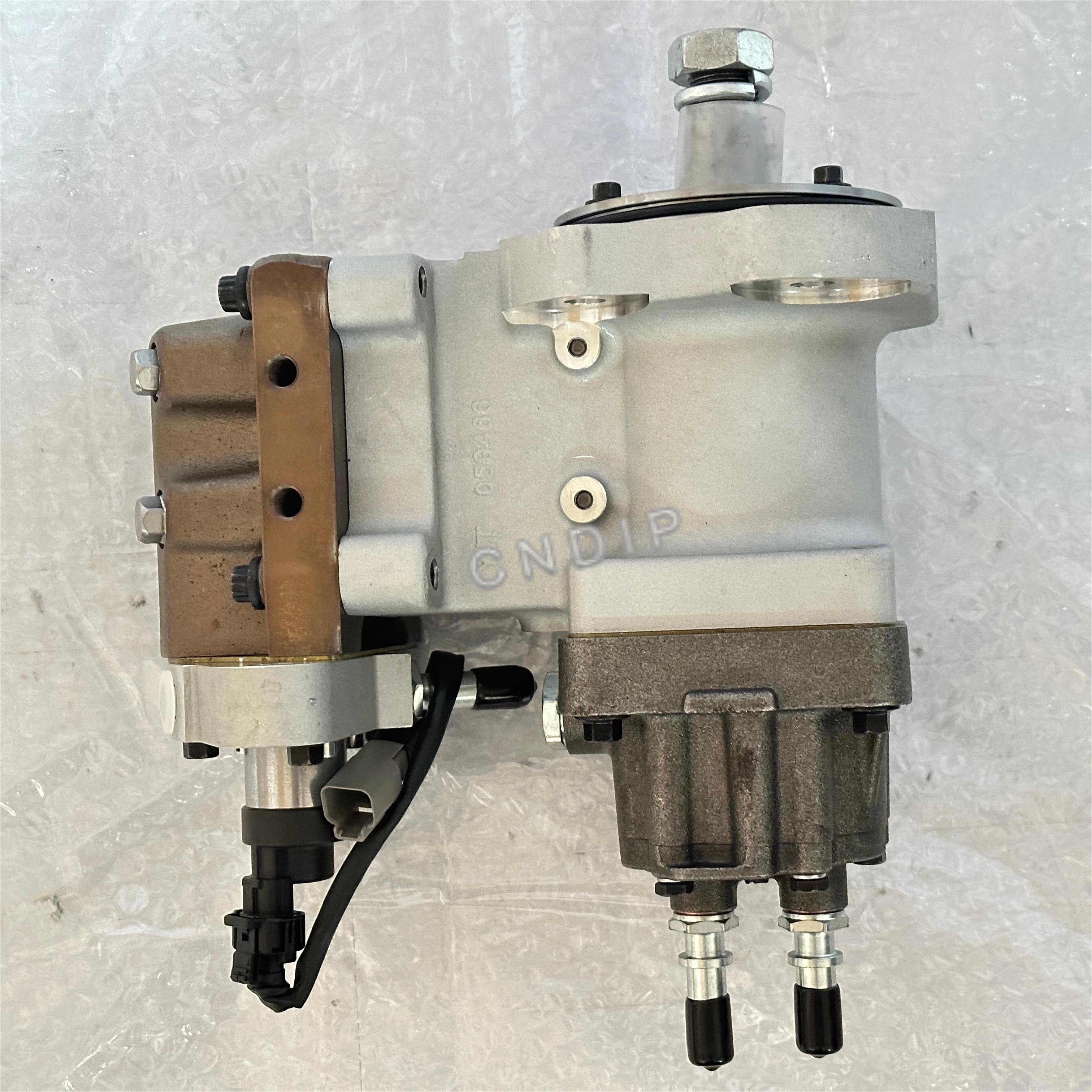 Diesel fuel injection pump 3973228 for Cummins Engine L8.9 G8.3 6C8.3 QSC8.3 diesel fuel engine