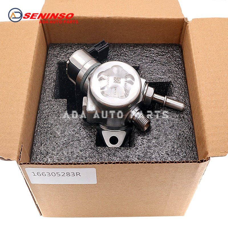 Original New 16630-1888R Electric Fuel Pump 166305283R H8201146431 166307214R For Nissan Qashqai 1.2 DIG-T Engine System