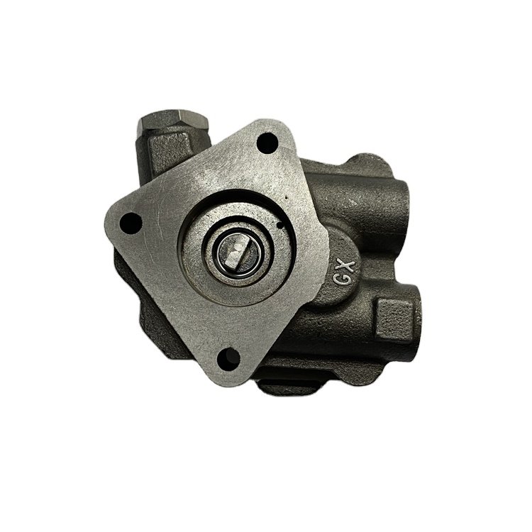 Engine VOLVO D13C D16 Fuel Pump 20997341 For VOLVO FH/FM/NH 9/10/12/13/16