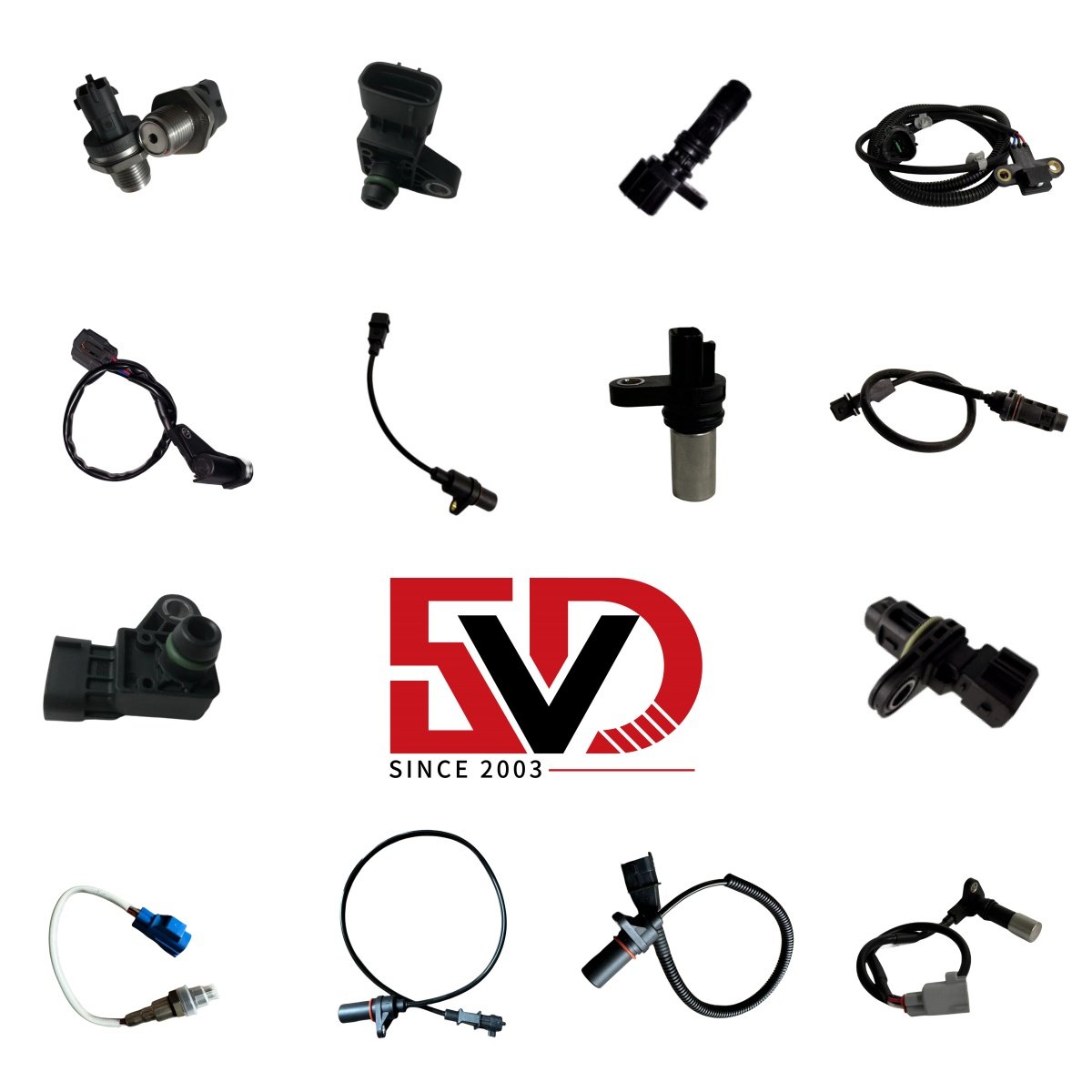 SVD auto engine parts electric fuel pump for toyota for hyundai 23220-74021 23221-31150