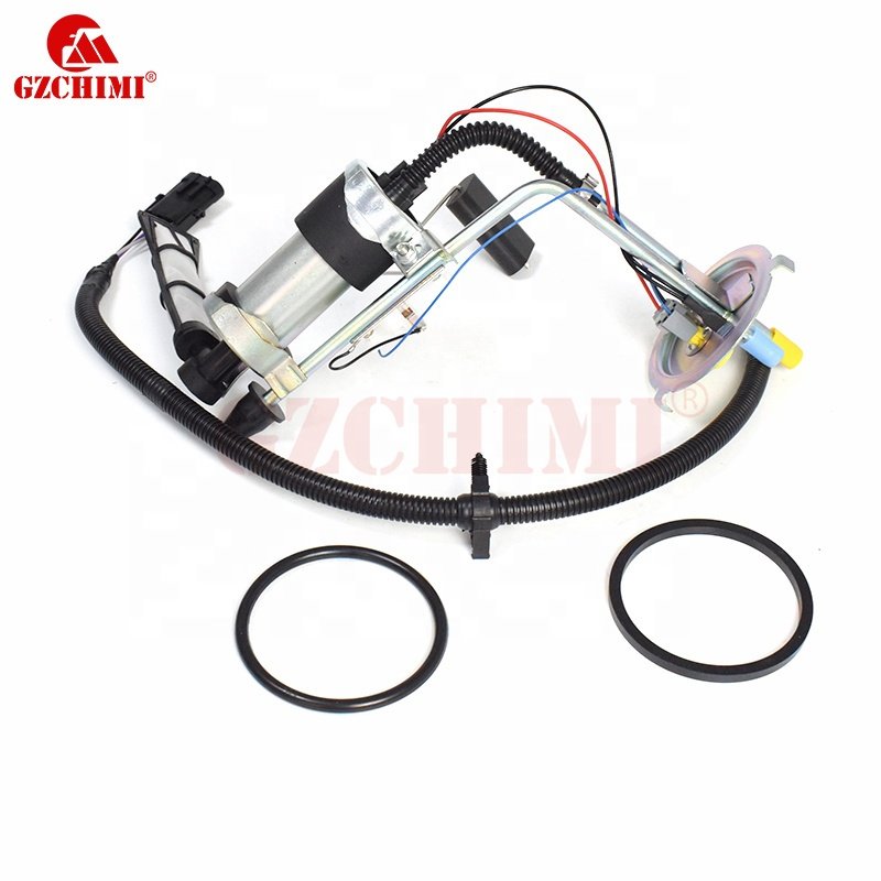 Fuel Pump for 1987-1990 Jeep Cherokee XJ Cherokee (4.0L) Wagoneer (4.0L) 83503634 SP7091H