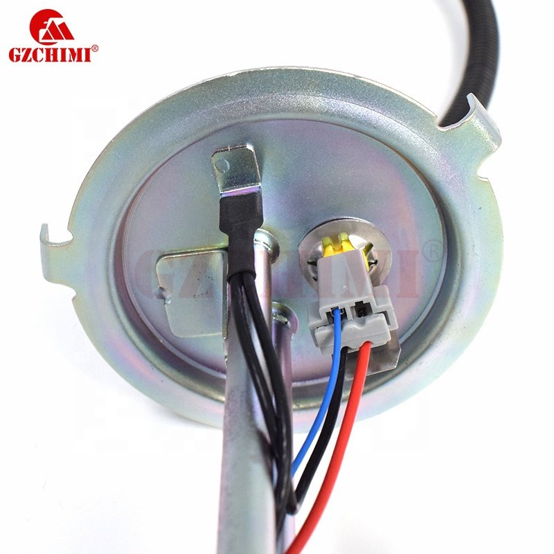 Fuel Pump for 1987-1990 Jeep Cherokee XJ Cherokee (4.0L) Wagoneer (4.0L) 83503634 SP7091H