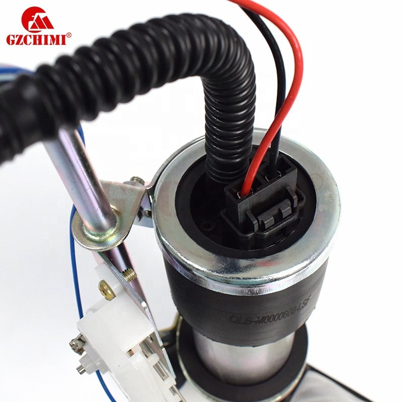 Fuel Pump for 1987-1990 Jeep Cherokee XJ Cherokee (4.0L) Wagoneer (4.0L) 83503634 SP7091H