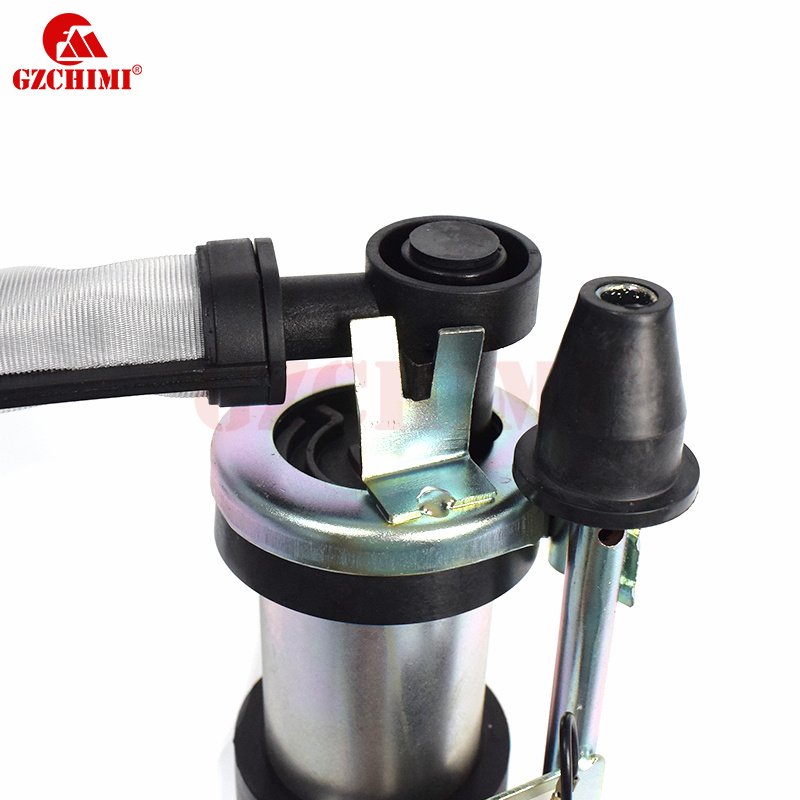 Fuel Pump for 1987-1990 Jeep Cherokee XJ Cherokee (4.0L) Wagoneer (4.0L) 83503634 SP7091H
