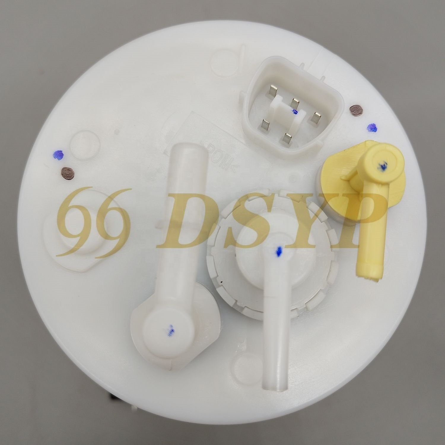 DSYP Auto Parts Fuel Pump Assembly 17045-SAA-003 E8714M For Honda Jazz Fit 1.3L 1.5L 03-08 ZCBT003A