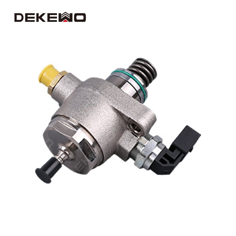 DEKEWO 2.0 TFSI Engine High pressure fuel pump For VW AUDI PORSCHE Passat A4 A6C7 Macan OE 06L127025P PAC127025