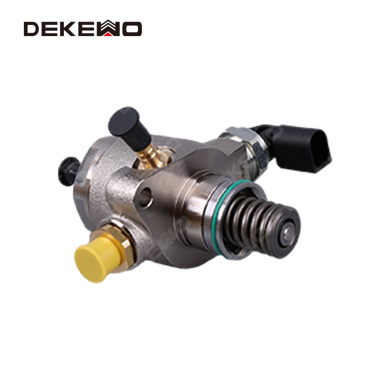 DEKEWO 2.0 TFSI Engine High pressure fuel pump For VW AUDI PORSCHE Passat A4 A6C7 Macan OE 06L127025P PAC127025