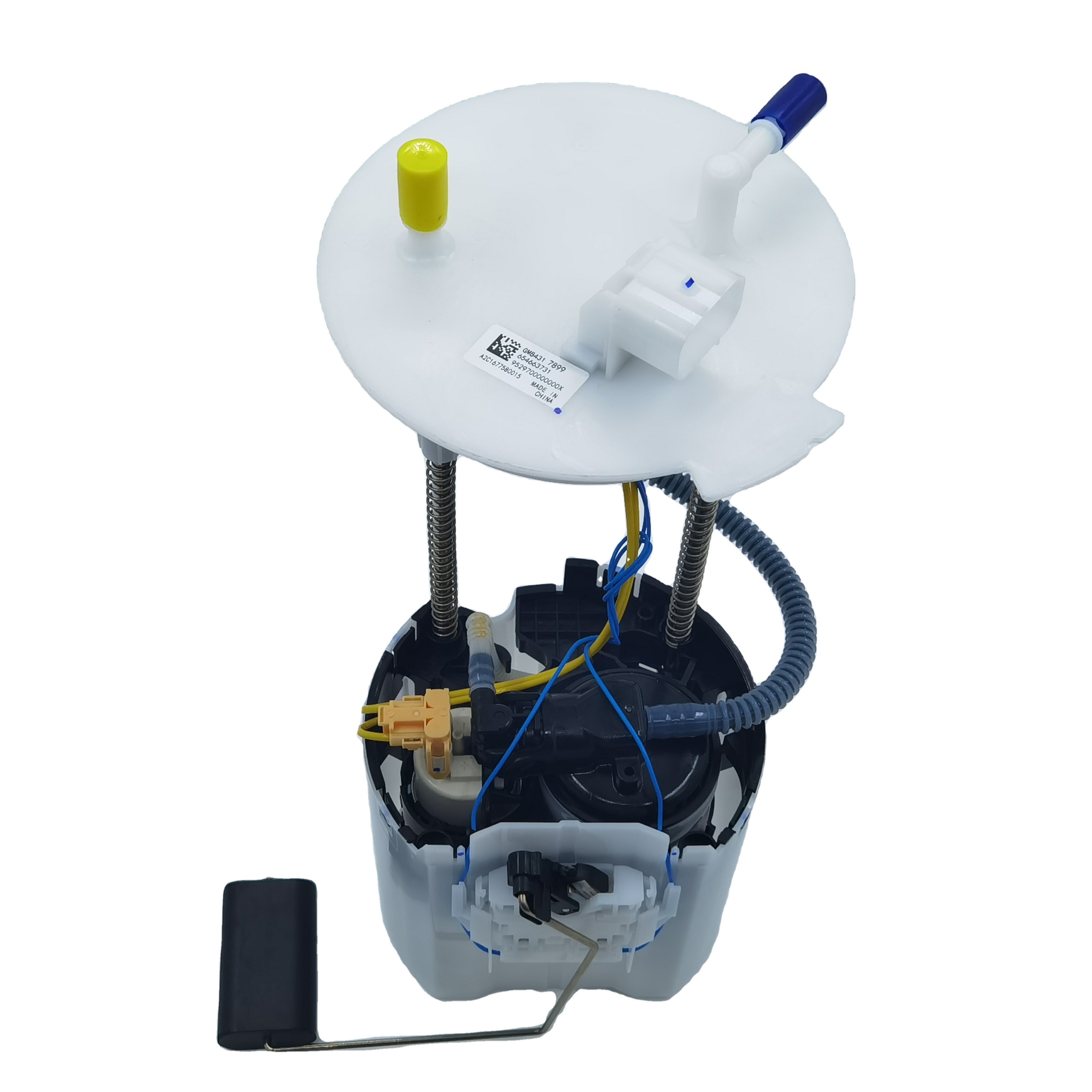 Fuel Pump Assembly 84100549 84317899 26225316 84106987 84607700 13594734 84485483 23372176 EM10357 for Regal LaCrosse