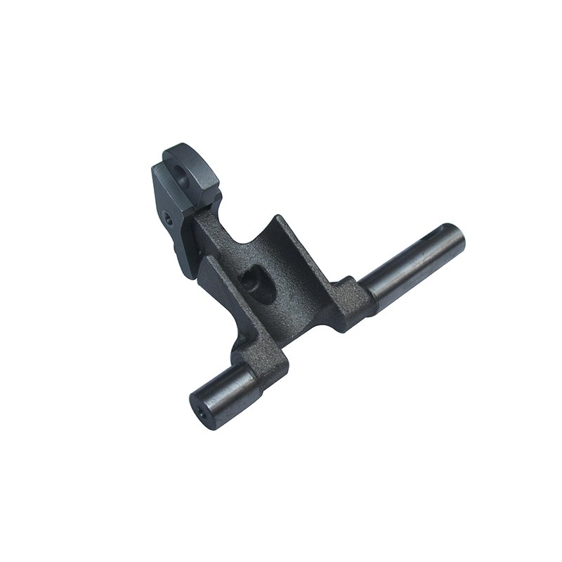 154204-4400 Lever assy Swivelling Lever Fuel Pump for 154200-7020 154204-4300 Lever Throttle shaft 154200-7020