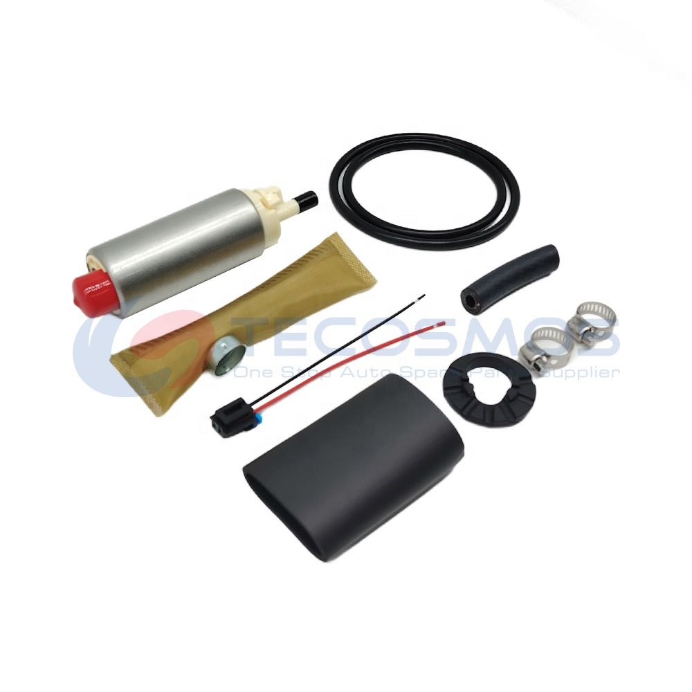 High Performance Replacement Electric Intank Fuel Pump For Chevrolet Buick Cadillac Pontiac Oldsmobile EP240 EP270 E3240