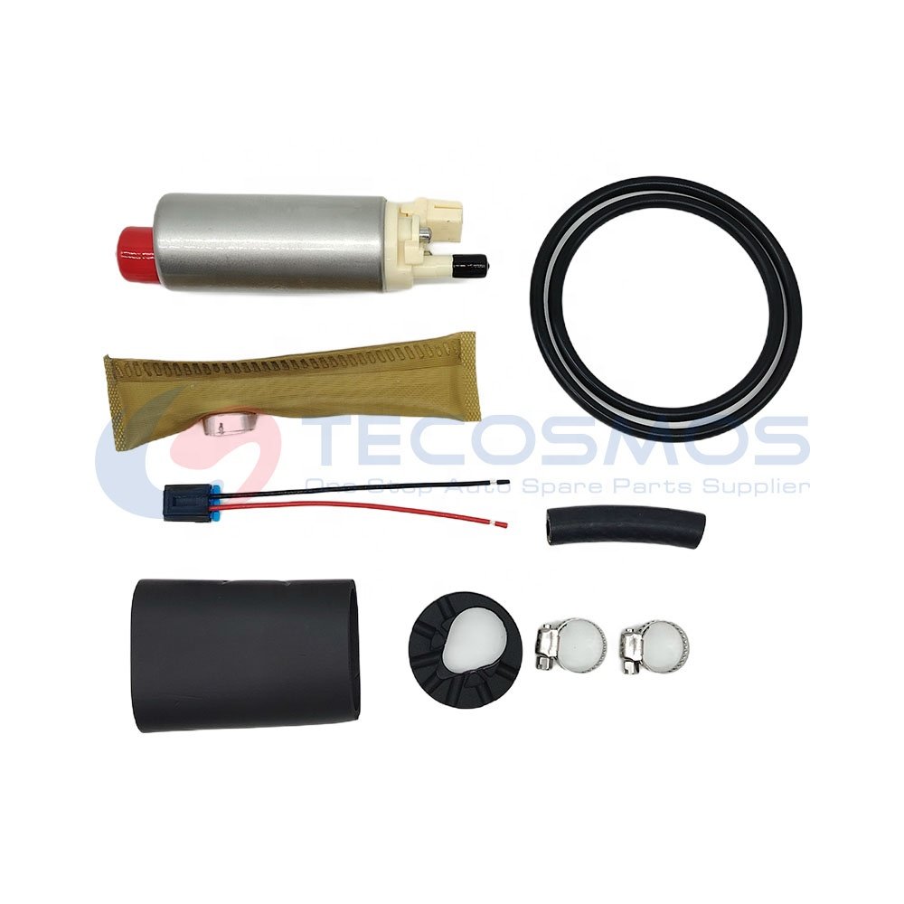 High Performance Replacement Electric Intank Fuel Pump For Chevrolet Buick Cadillac Pontiac Oldsmobile EP240 EP270 E3240