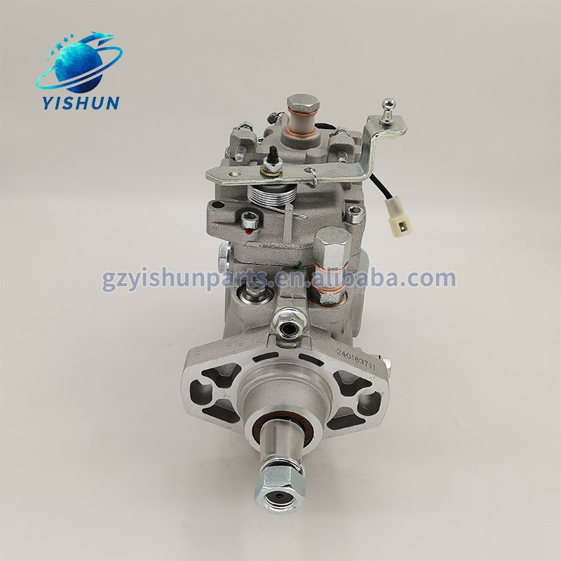 Diesel Engine Pump 0960008341 2210017651 Fuel Injection Pump 096000-8341 22100-17651 For Toyota 1HZ Hiace Hilux 3L 2.8