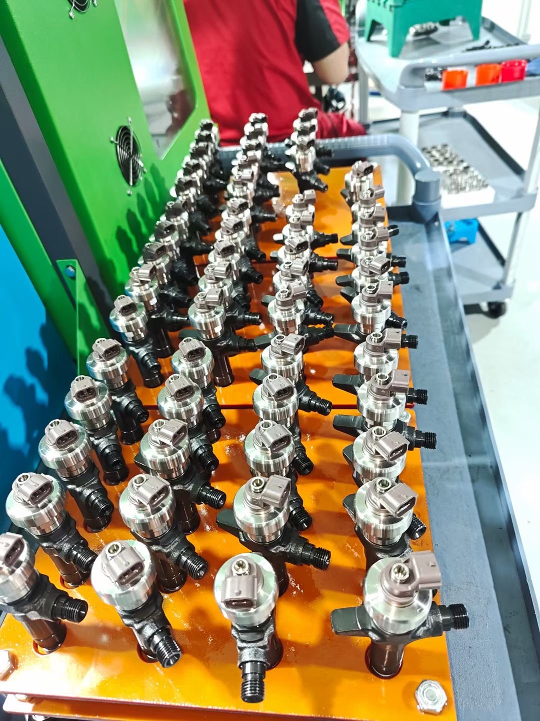 Diesel Engine Pump 0960008341 2210017651 Fuel Injection Pump 096000-8341 22100-17651 For Toyota 1HZ Hiace Hilux 3L 2.8