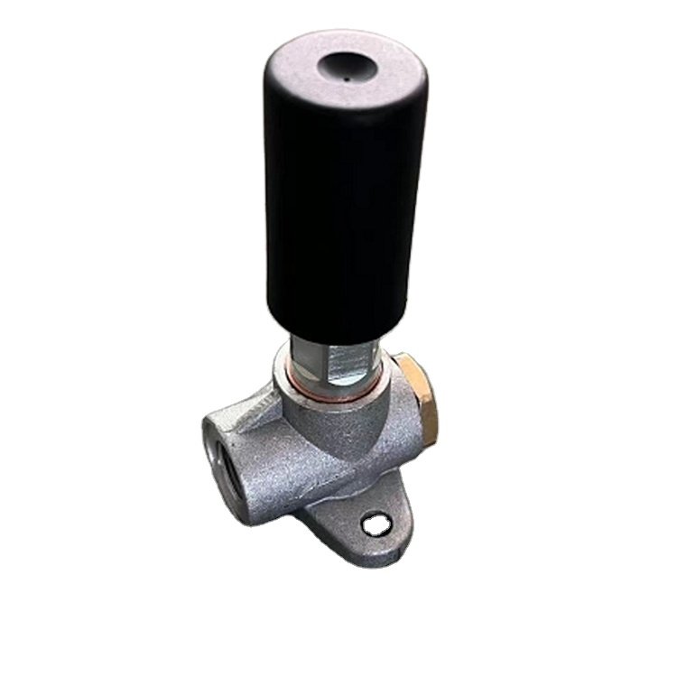 High Quality Spare Parts Hand Fuel Pump 0440011007 for Diesel Engine
