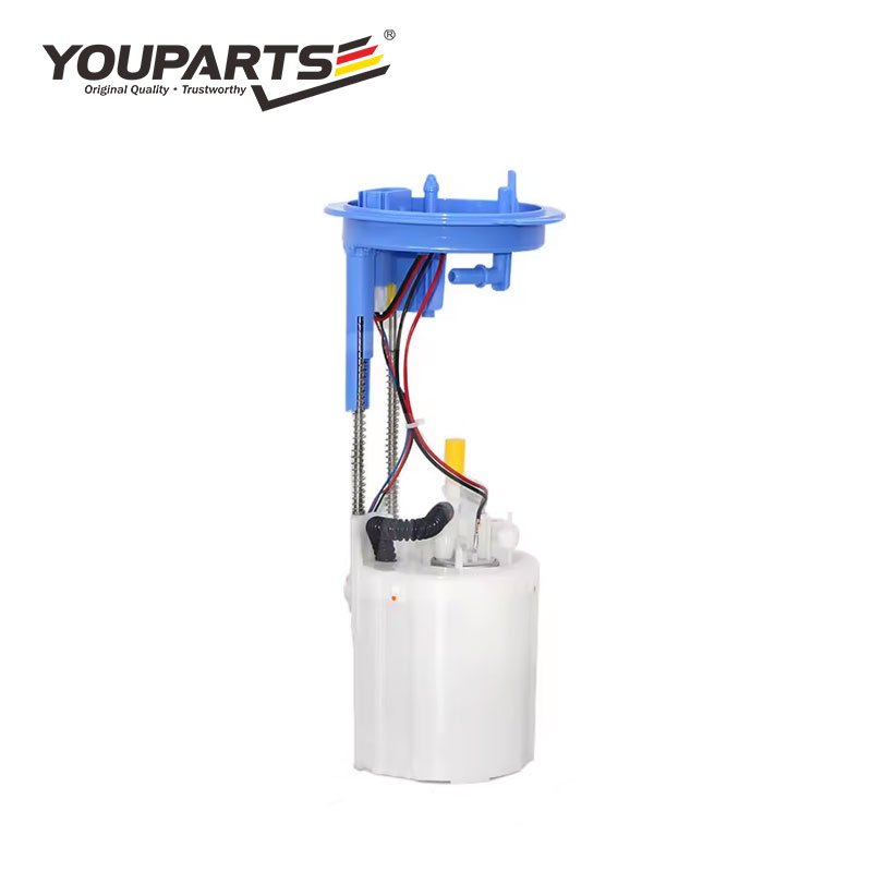 YOUPARTS 5N0919087H 5N0919087F 5N0919051G Auto Parts Engine Fuel Pump For Audi RSQ3 qu. 2.5 VOLKSWAGEN
