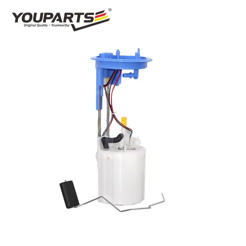 YOUPARTS 5N0919087H 5N0919087F 5N0919051G Auto Parts Engine Fuel Pump For Audi RSQ3 qu. 2.5 VOLKSWAGEN