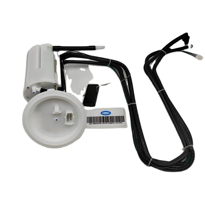 WLBTR Wholesale Fuel Pump Assembly 16117373458 For BMW 5 Touring E61 6 Convertible E64