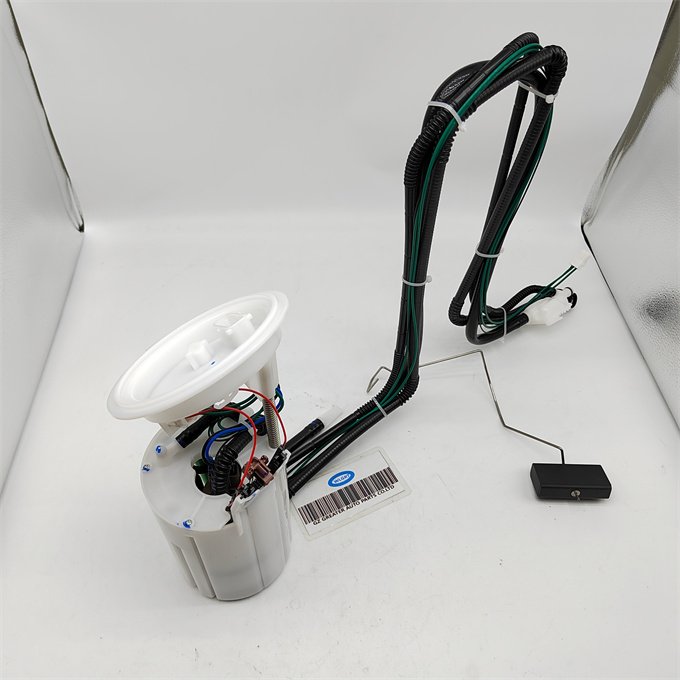 WLBTR Wholesale Fuel Pump Assembly 16117373458 For BMW 5 Touring E61 6 Convertible E64