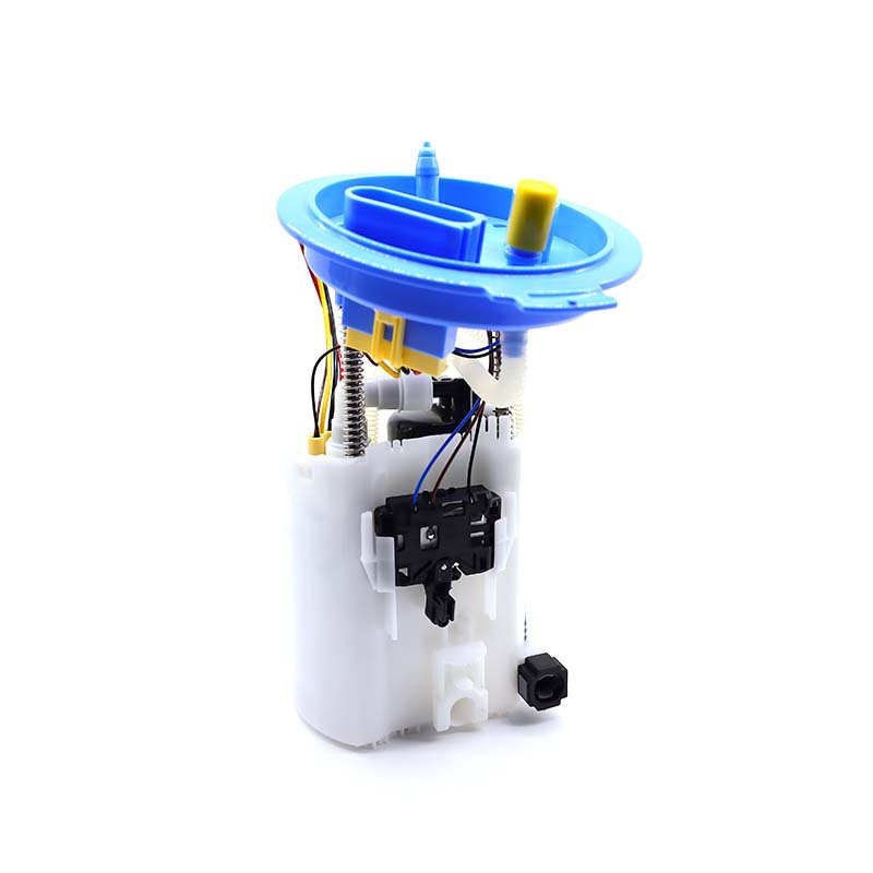 Ready To Ship A2C96408600 8V0919087B Fuel Pump Module For AUDI RS3 TTRS Brushless Version Engine