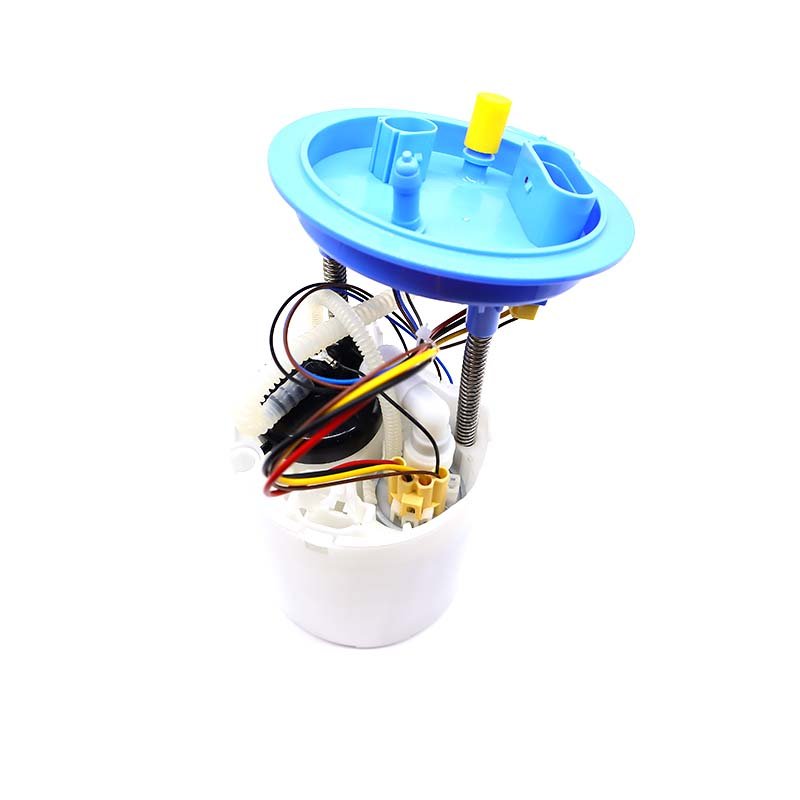 Ready To Ship A2C96408600 8V0919087B Fuel Pump Module For AUDI RS3 TTRS Brushless Version Engine