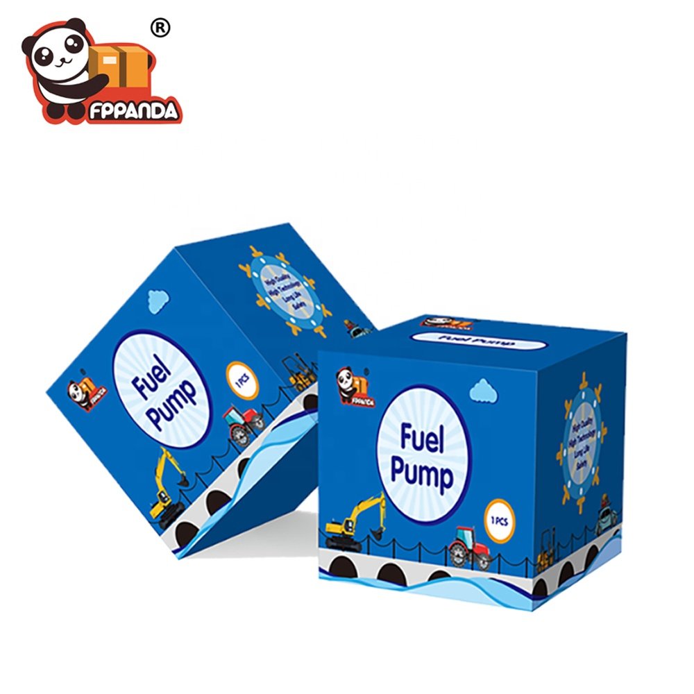 FPPANDA aftermarket Fuel Pump & Cooler Kit