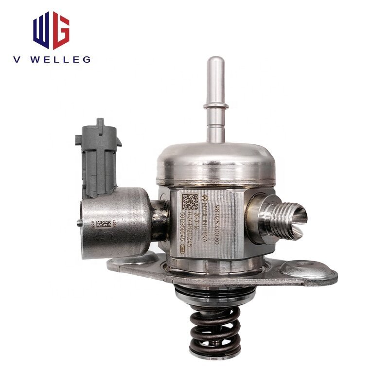 9802540080 Auto Parts Oil Pump For Peugeot 508 4008 408 308s Citroen C5 Aircross C4L 1.6T High Pressure Fuel Pump Gasoline Pump