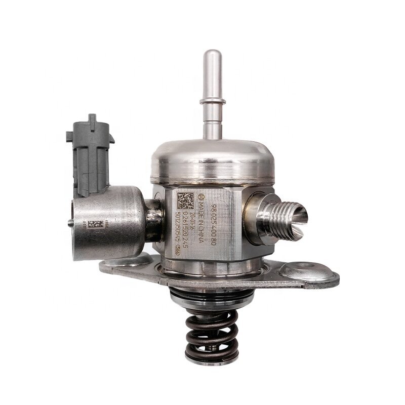 9802540080 Auto Parts Oil Pump For Peugeot 508 4008 408 308s Citroen C5 Aircross C4L 1.6T High Pressure Fuel Pump Gasoline Pump
