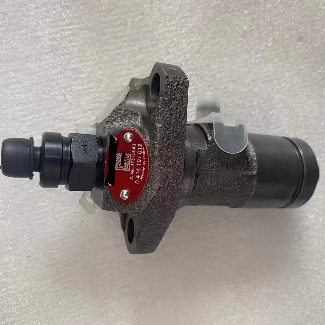 Fuel Pump Fuel Injection Cambox Pump 0414191012 0 414 191 012 for Bos-ch engine