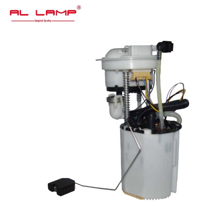 Fuel Pump Assembly Fuel Pump Assy OEM 1760A408 for Mitsubishi Mirage Complete Fuel Pump