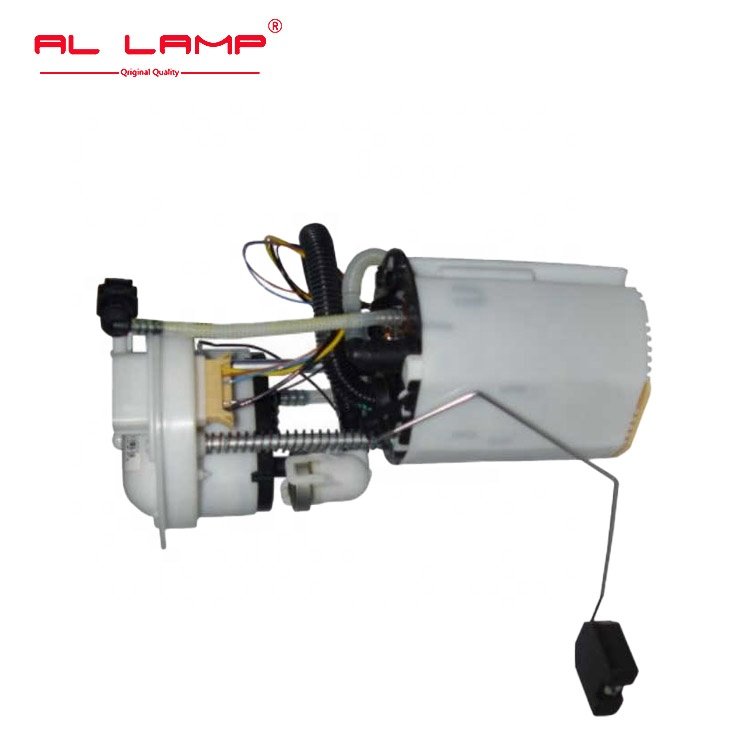 Fuel Pump Assembly Fuel Pump Assy OEM 1760A408 for Mitsubishi Mirage Complete Fuel Pump