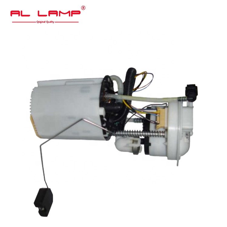 Fuel Pump Assembly Fuel Pump Assy OEM 1760A408 for Mitsubishi Mirage Complete Fuel Pump