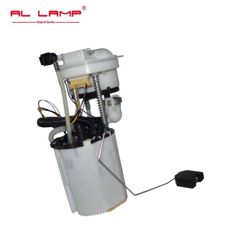 Fuel Pump Assembly Fuel Pump Assy OEM 1760A408 for Mitsubishi Mirage Complete Fuel Pump