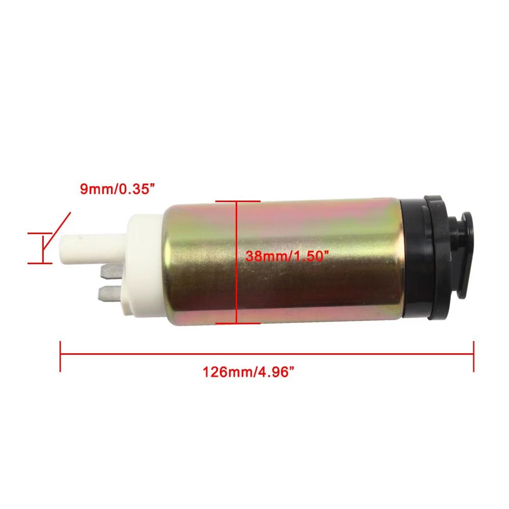 MERCURY Mercury built-in fuel pump 892267A51 898101T67