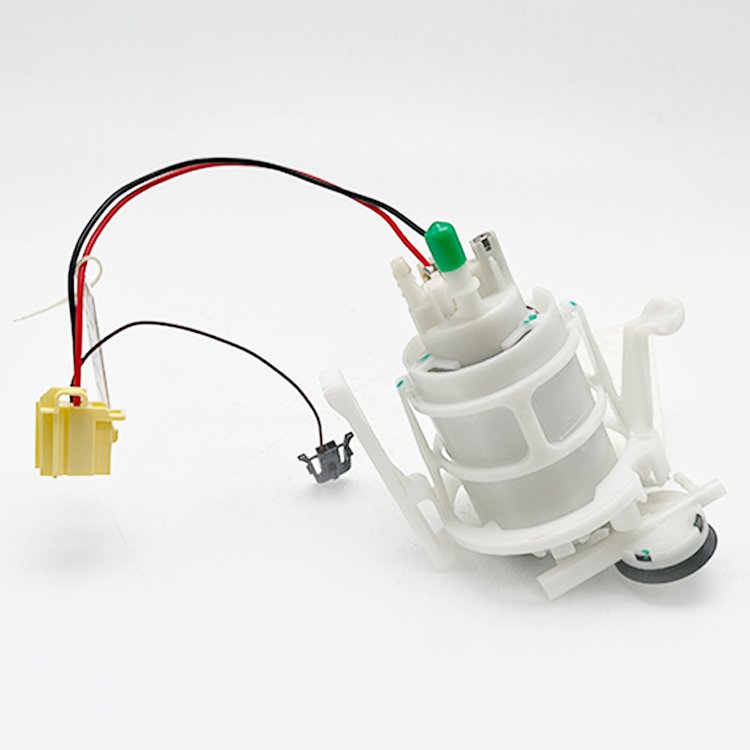 Electric Fuel Pump Assembly 16117217261 OEM 7217261 For BMW 7ER F01 F02 730i 740i 750i 750iX Bomba De Gasolina