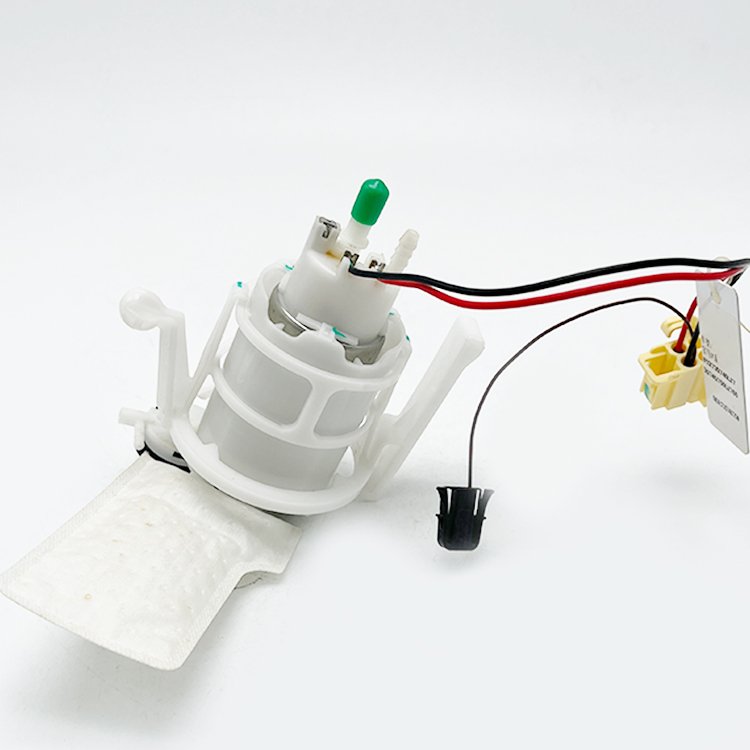 Electric Fuel Pump Assembly 16117217261 OEM 7217261 For BMW 7ER F01 F02 730i 740i 750i 750iX Bomba De Gasolina
