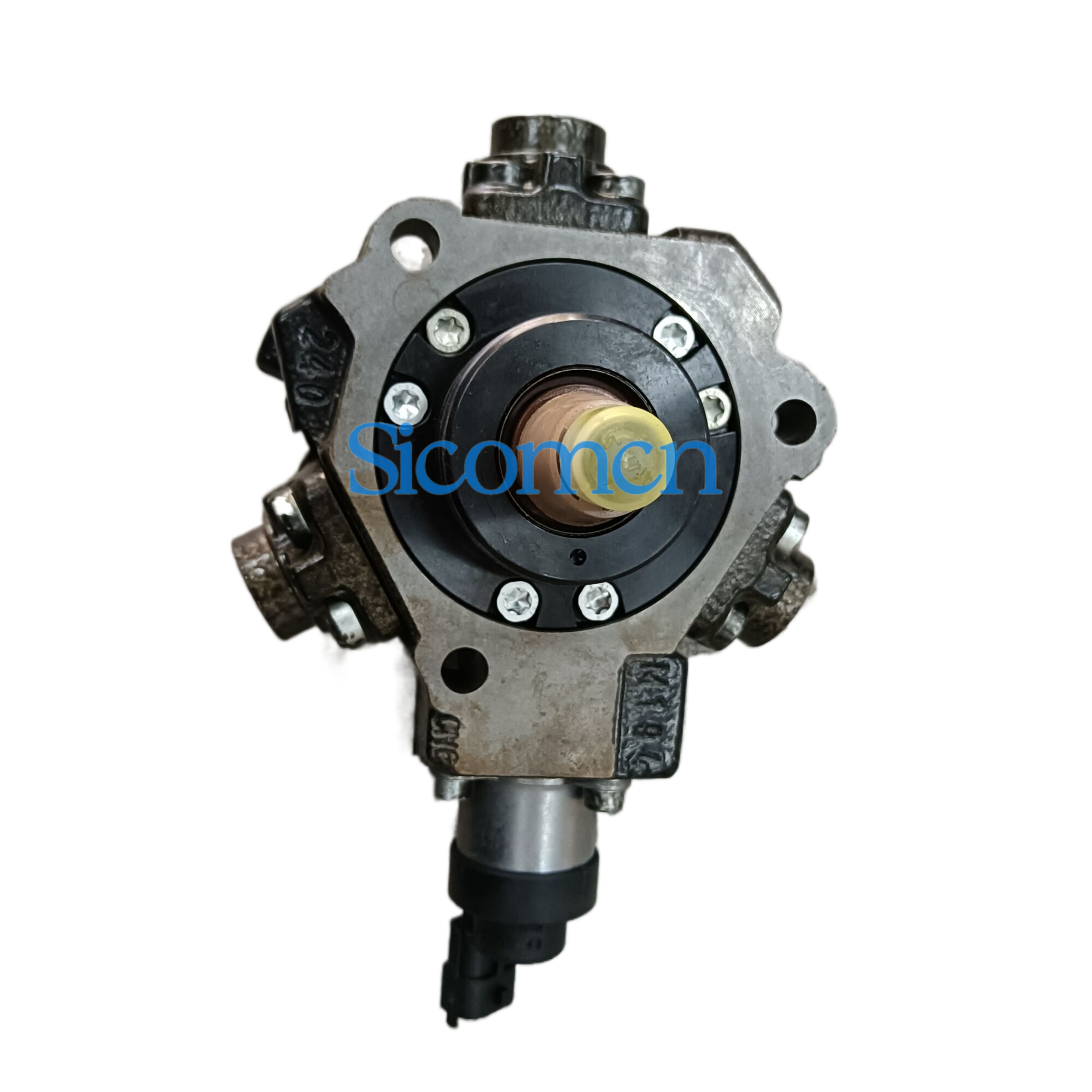 Sicomcns Original Genuine High Quality New Diesel Injection Fuel Injection Pump PC60-8 diesel fuel pump 0445020070