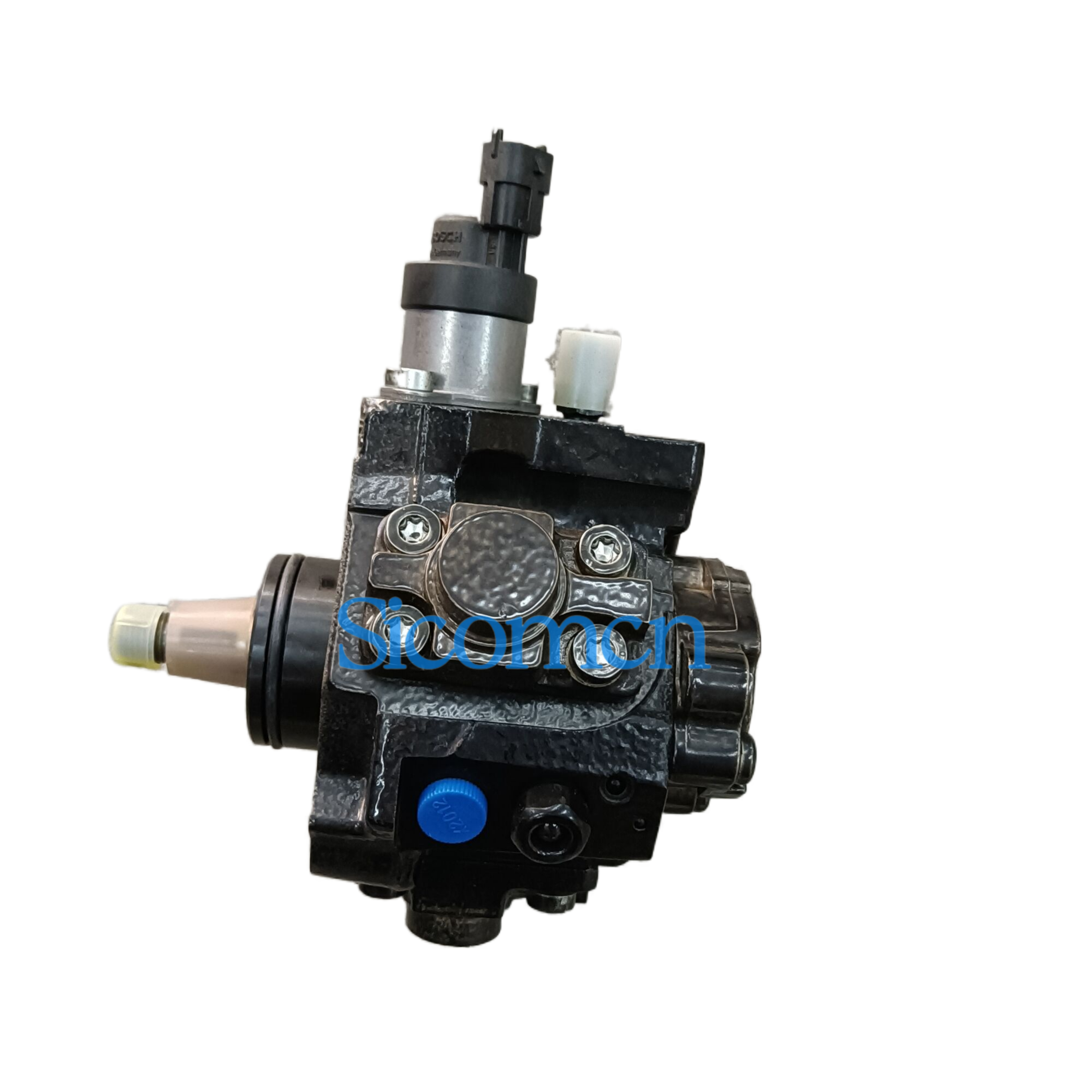 Sicomcns Original Genuine High Quality New Diesel Injection Fuel Injection Pump PC60-8 diesel fuel pump 0445020070