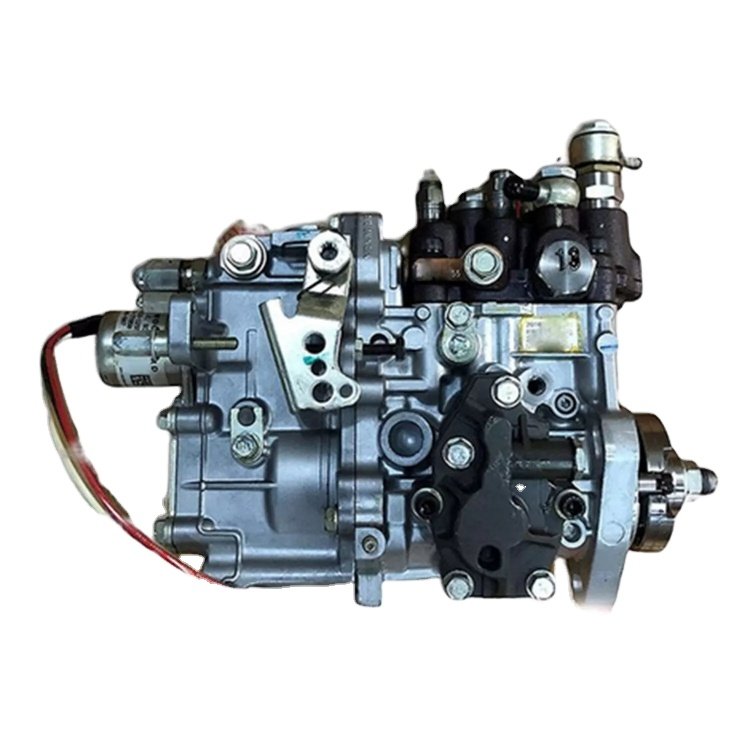 Fuel Injection Pump 729240-51350 For YM Engine 3TNV84 3TNV84-QIK 3TNV84-QIKA