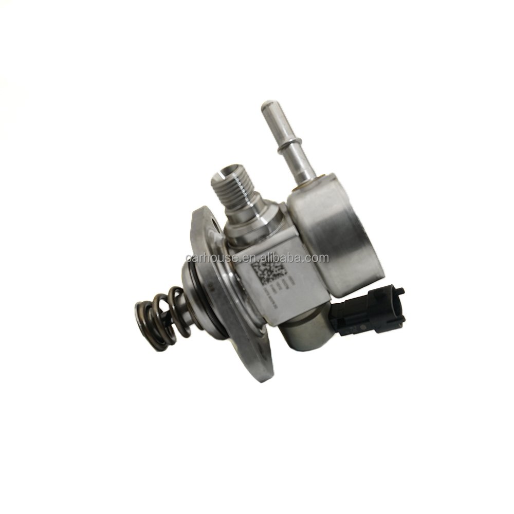 DS7G-9D376-DB High Pressure Fuel Pump For Ford Fusion DS7G9D376DA Auto Engine Systems