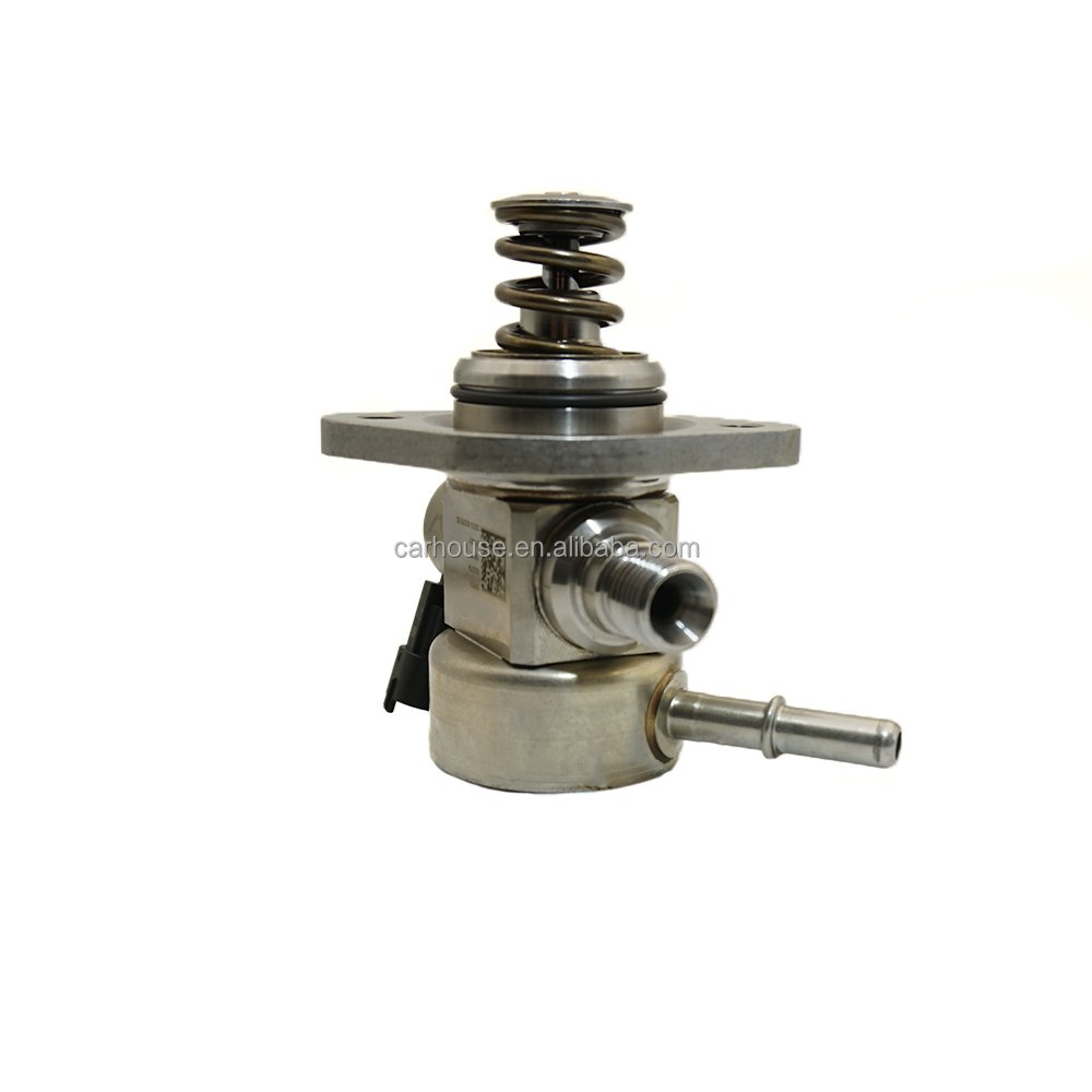 DS7G-9D376-DB High Pressure Fuel Pump For Ford Fusion DS7G9D376DA Auto Engine Systems