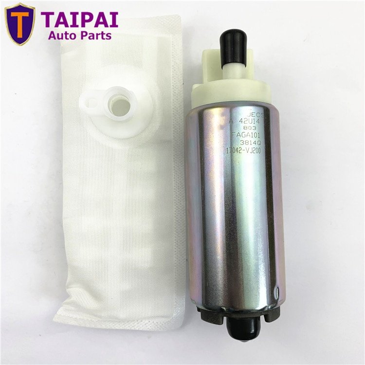 17042-VJ200 17042-VJ20A Fuel Pump for NISSAN ALMERA PICK UP