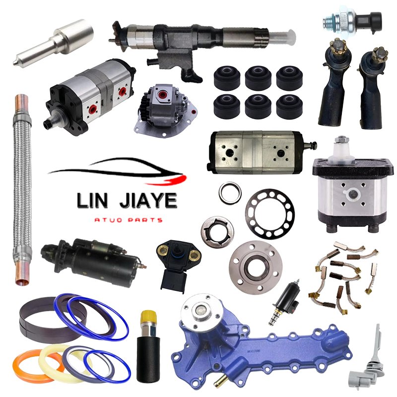 New Fuel Pump 1939435 for Truck XF106 CF86-2 Diesel Engine MX-11 MX-13