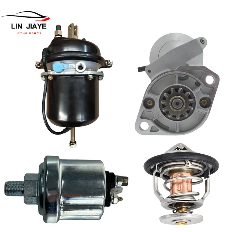 New Fuel Pump 1939435 for Truck XF106 CF86-2 Diesel Engine MX-11 MX-13