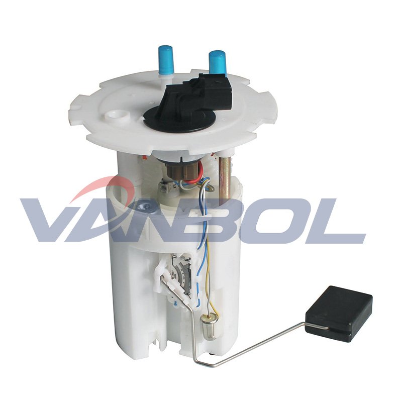 Electric Fuel Pump Module Assembly for Chevrolet for Daewoo OPTRA LACETTI NUBIRA for Buick EXCELL (2005-2013)