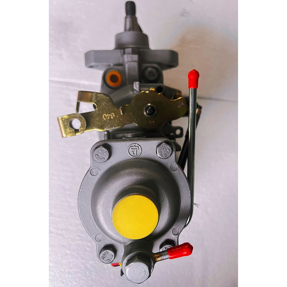 High Quality Diesel Fuel Pump Reformed Mechanical Type for Mitsubishi Pajero V68 V78 4M41 Engine
