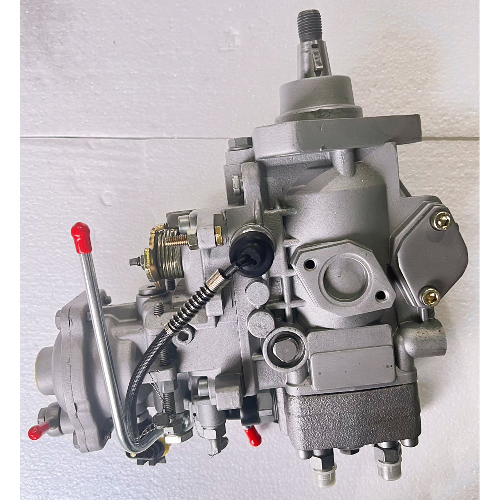 High Quality Diesel Fuel Pump Reformed Mechanical Type for Mitsubishi Pajero V68 V78 4M41 Engine