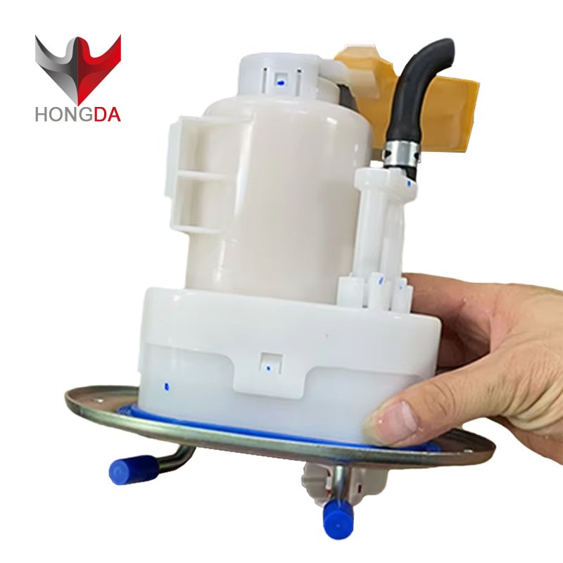 Fuel Pump Assembly 31110-2E000 For Hyundai Tucson Kia sportage 2.0L 2.7L 05-10