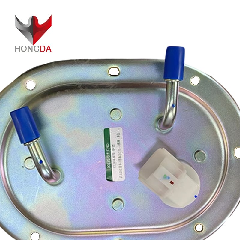 Fuel Pump Assembly 31110-2E000 For Hyundai Tucson Kia sportage 2.0L 2.7L 05-10