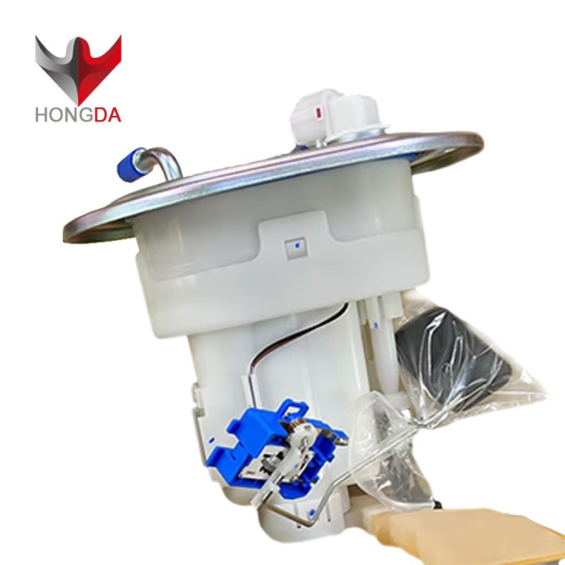 Fuel Pump Assembly 31110-2E000 For Hyundai Tucson Kia sportage 2.0L 2.7L 05-10